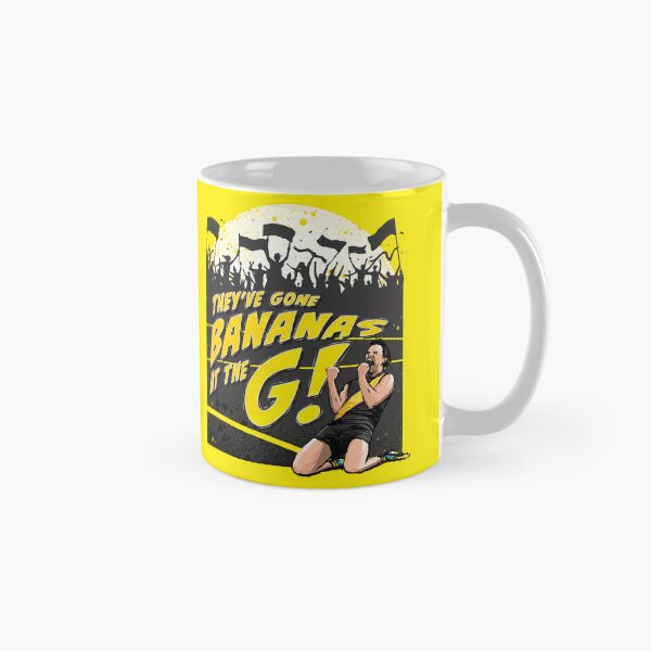 Item preview, They've Gone Bananas at the G designed and sold by AndoDesign.