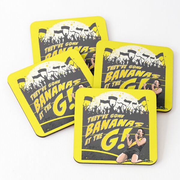Item preview, They've Gone Bananas at the G designed and sold by AndoDesign.