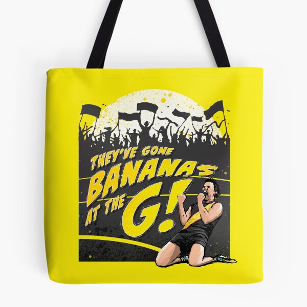 Item preview, They've Gone Bananas at the G designed and sold by AndoDesign.