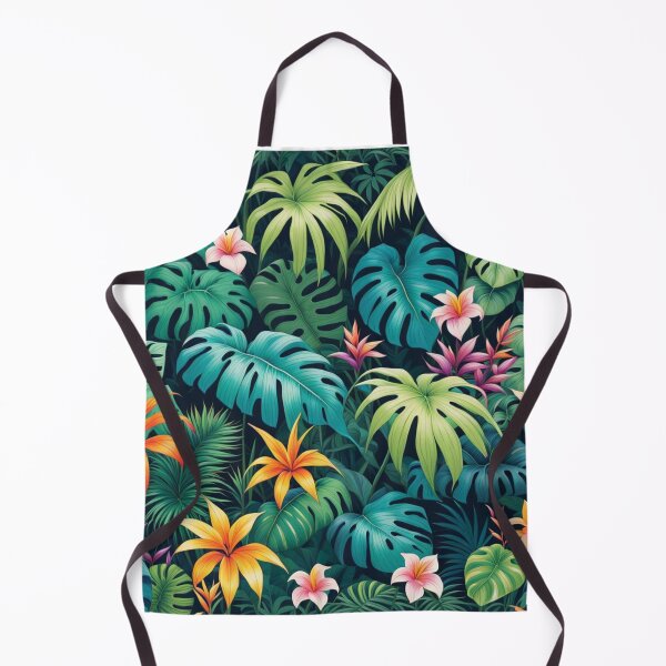 Item preview, 3047  Flores selváticas designed and sold by Magic3D.