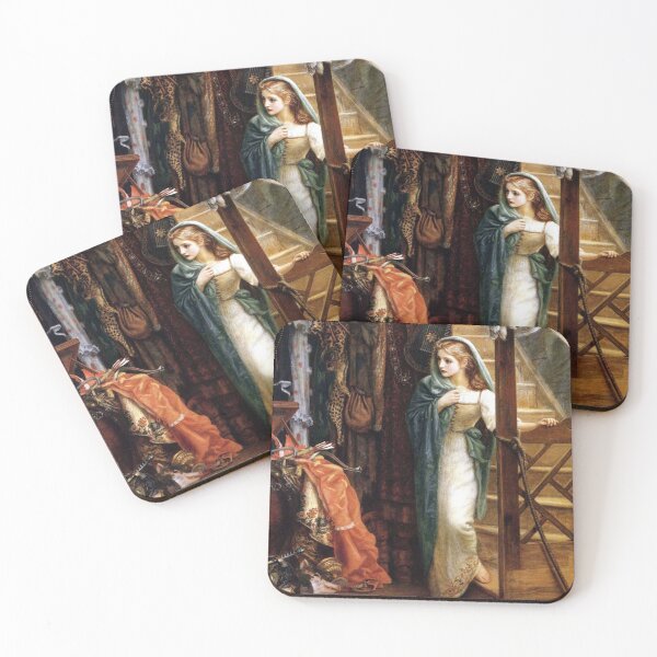 Item preview, The Property Room - Arthur Hughes designed and sold by forgottenbeauty.