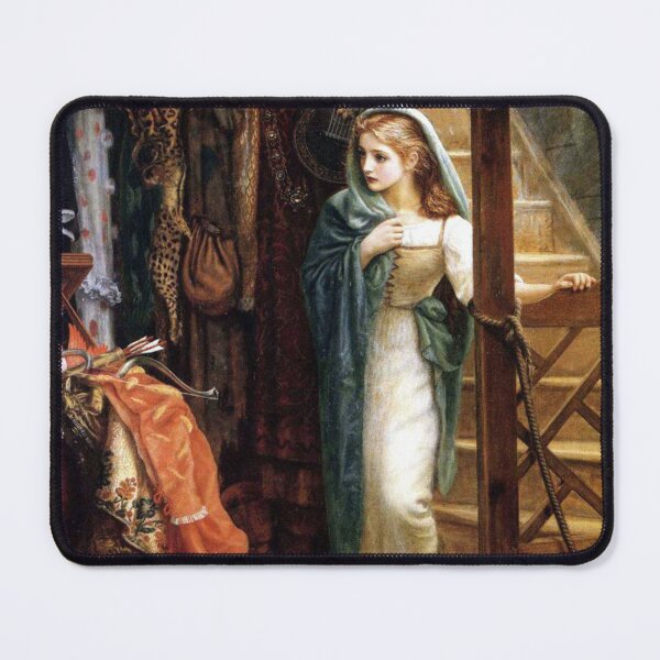 Item preview, The Property Room - Arthur Hughes designed and sold by forgottenbeauty.