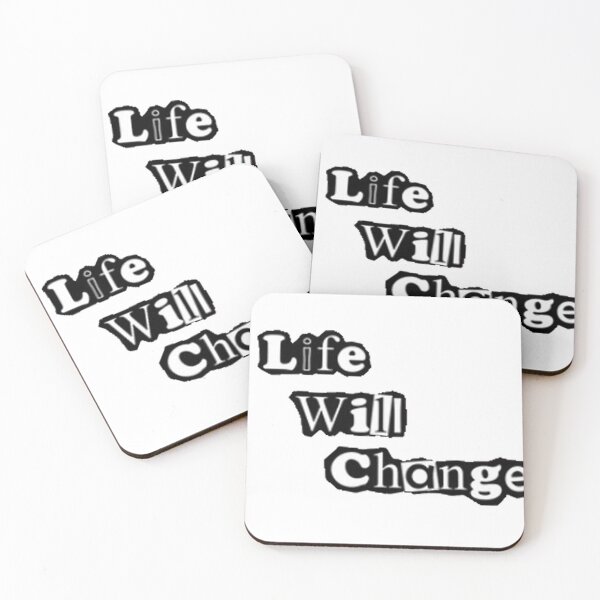 Item preview, Persona 5 - Life will change designed and sold by FanWare.
