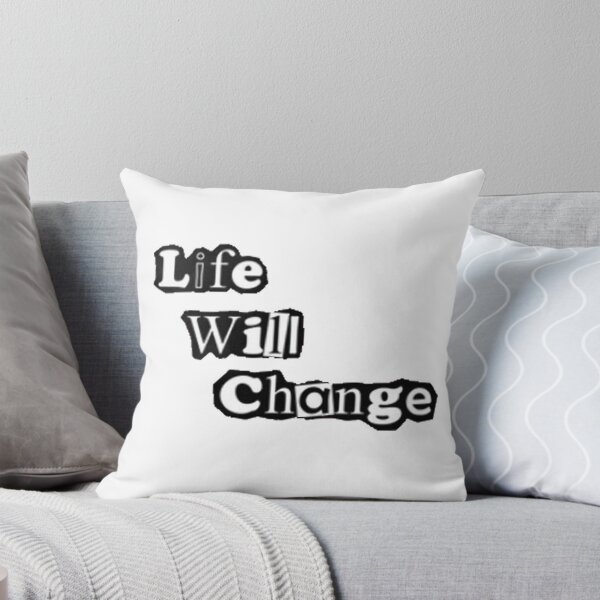 Item preview, Persona 5 - Life will change designed and sold by FanWare.