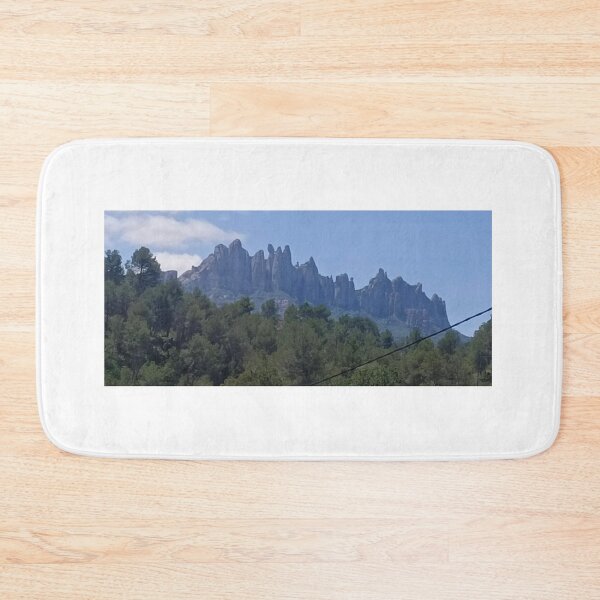 Item preview, Montserrat  designed and sold by Maitedo.