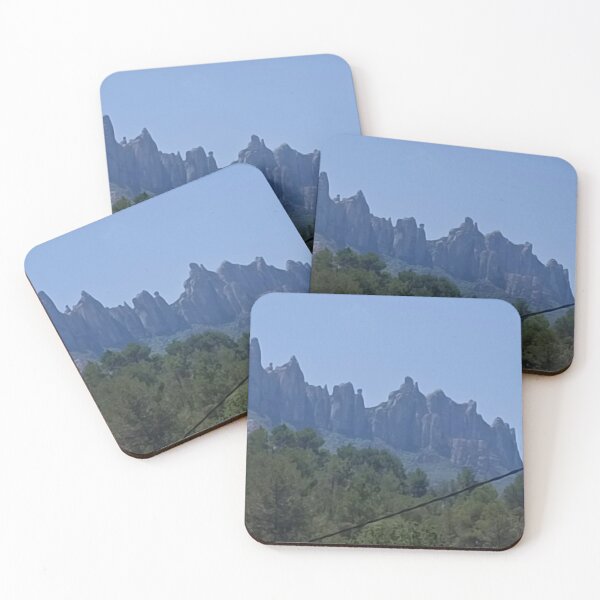 Item preview, Montserrat  designed and sold by Maitedo.