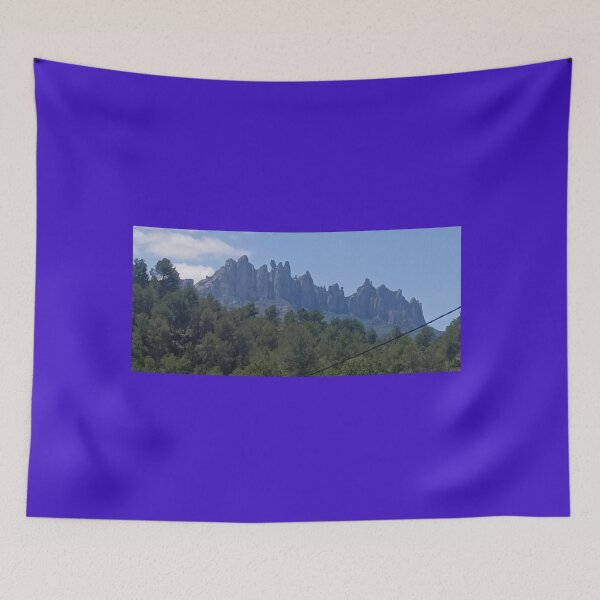 Item preview, Montserrat  designed and sold by Maitedo.