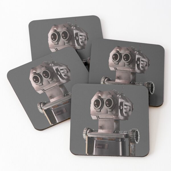 Item preview, Sci-FI iROBOT designed and sold by ViviChill.