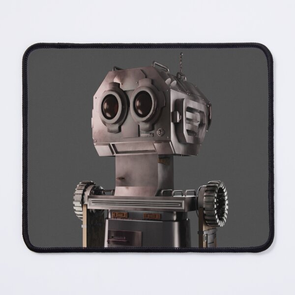 Item preview, Sci-FI iROBOT designed and sold by ViviChill.