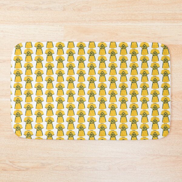 Item preview, Sam Kerr Shirt Illustration designed and sold by samanthagarrett.