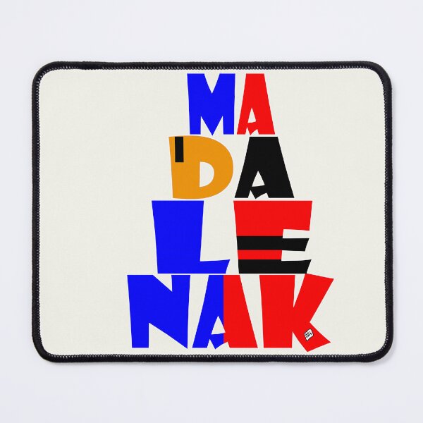 Item preview, COLORED MADALENAK designed and sold by camyss23.