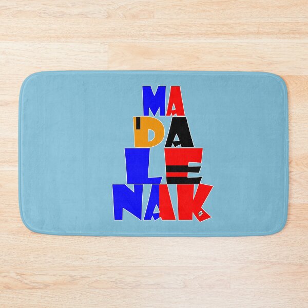 Item preview, COLORED MADALENAK designed and sold by camyss23.