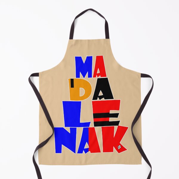 Item preview, COLORED MADALENAK designed and sold by camyss23.