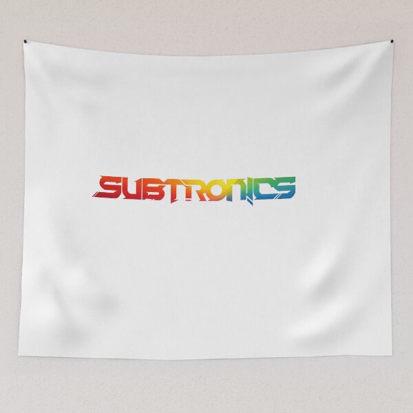 Item preview, Sub EDM Tronics Log designed and sold by ConvergeInk.