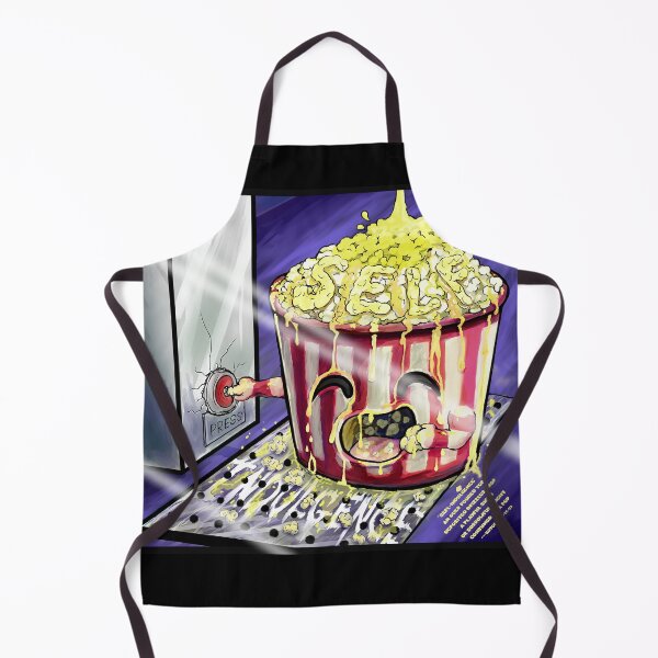 Item preview, Self-Indulgence designed and sold by Kotostu.
