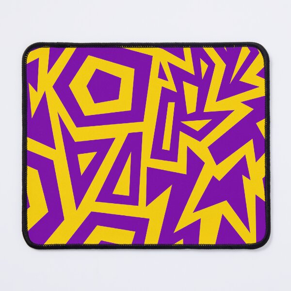 Item preview, Intersex Pride Modern Geometric Abstract designed and sold by JoyfulJen.