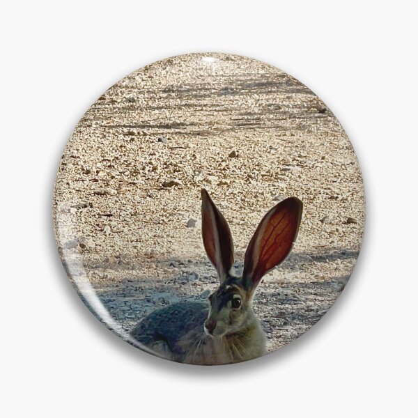 Item preview, Jack Rabbit  designed and sold by MarklandBarter.