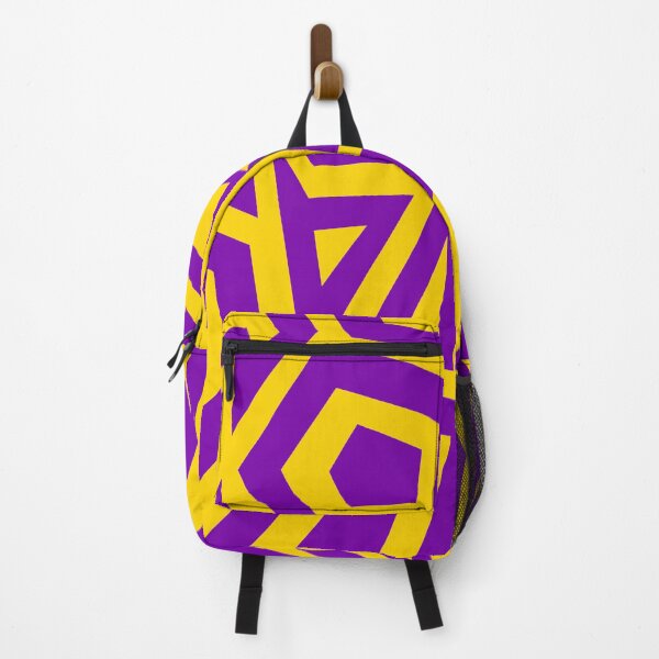Item preview, Intersex Pride Modern Geometric Abstract designed and sold by JoyfulJen.