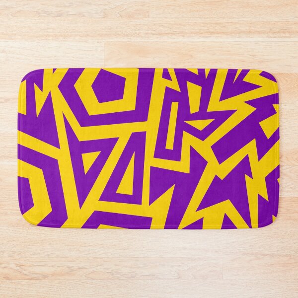 Item preview, Intersex Pride Modern Geometric Abstract designed and sold by JoyfulJen.