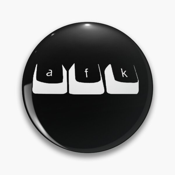 Item preview, Away from keyboard 0 designed and sold by FanWare.