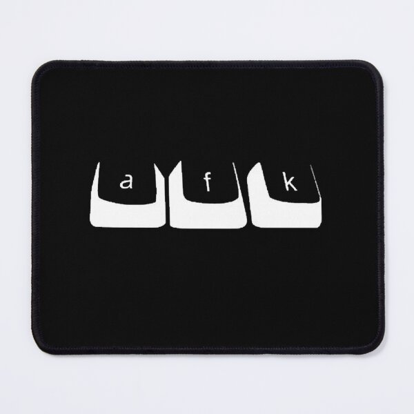 Item preview, Away from keyboard 0 designed and sold by FanWare.