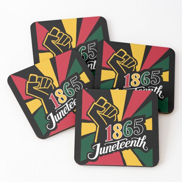 Item preview, Juneteenth 1865 v5 designed and sold by mwebba2005.