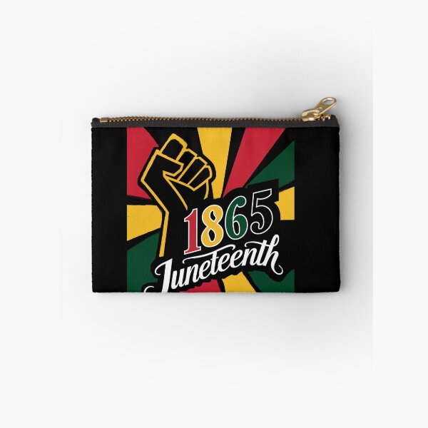 Item preview, Juneteenth 1865 v5 designed and sold by mwebba2005.