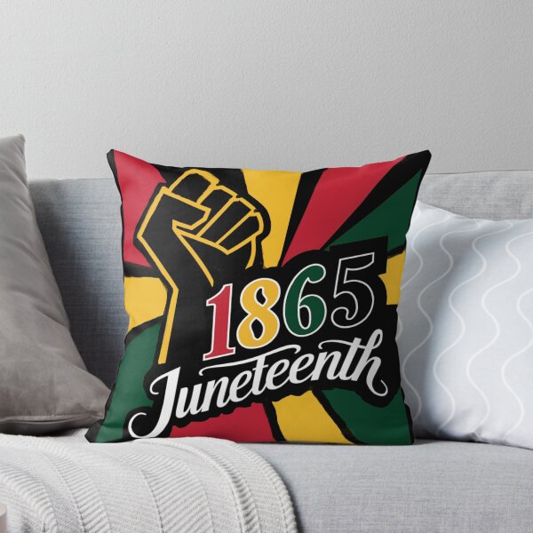 Item preview, Juneteenth 1865 v5 designed and sold by mwebba2005.