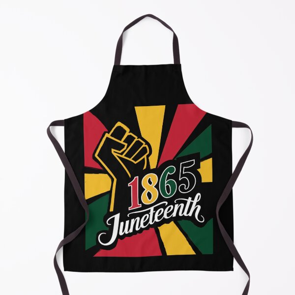 Item preview, Juneteenth 1865 v5 designed and sold by mwebba2005.