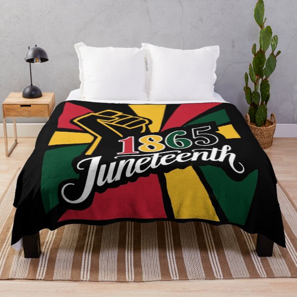 Item preview, Juneteenth 1865 v5 designed and sold by mwebba2005.