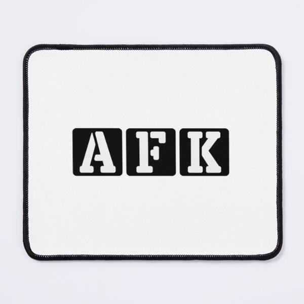Item preview, Away from keyboard B2 designed and sold by FanWare.