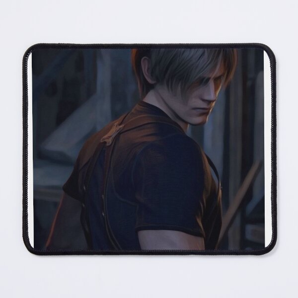 Item preview, Leon S. Kennedy designed and sold by jenna marie.