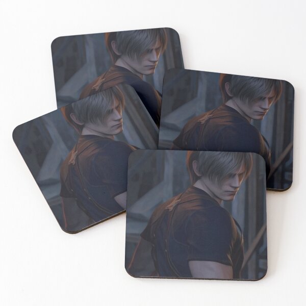 Item preview, Leon S. Kennedy designed and sold by jenna marie.