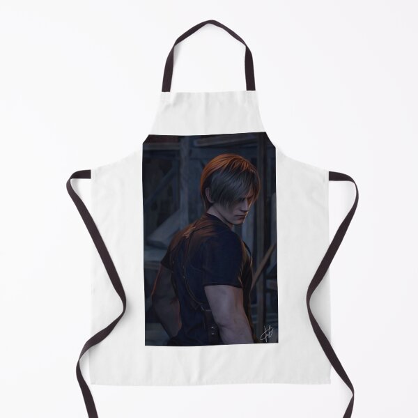 Item preview, Leon S. Kennedy designed and sold by jenna marie.