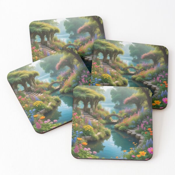 Item preview, Relaxing Nature designed and sold by TLC4ever.