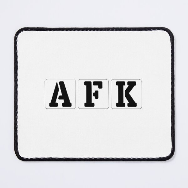 Item preview, Away from keyboard 2 designed and sold by FanWare.