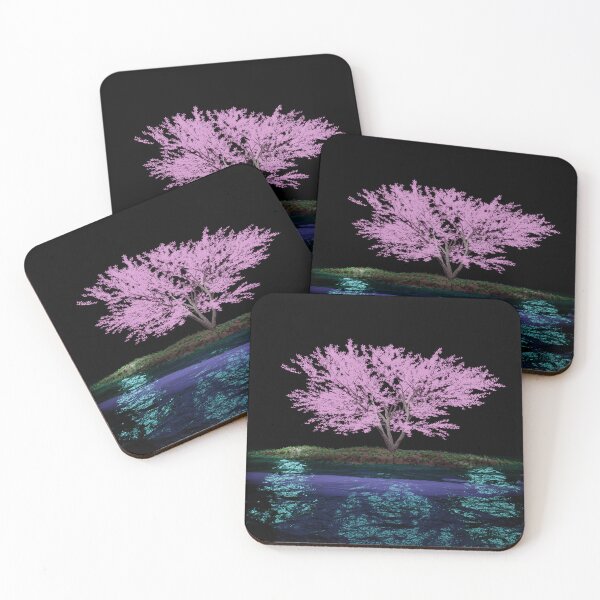 Item preview, Cherry Blossom Tree designed and sold by ViviChill.