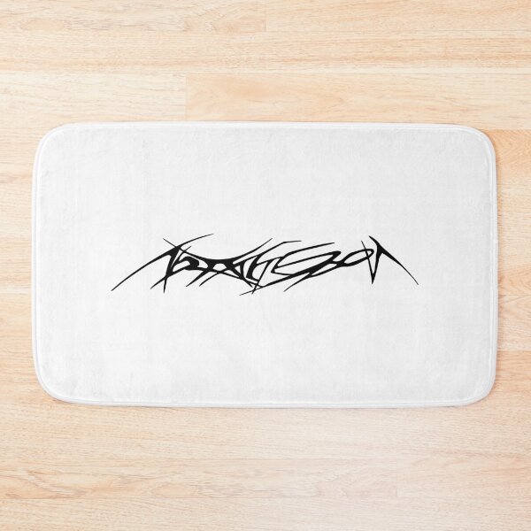 Item preview, aespa - Armageddon Logo 3 [Authentic] (Black) designed and sold by Positive | K4U.