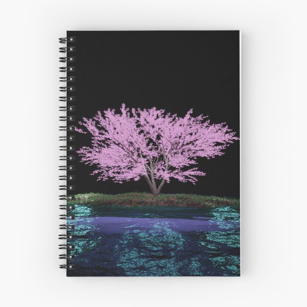 Item preview, Cherry Blossom Tree designed and sold by ViviChill.