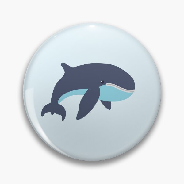 Item preview, Whale designed and sold by wild-thingsss.