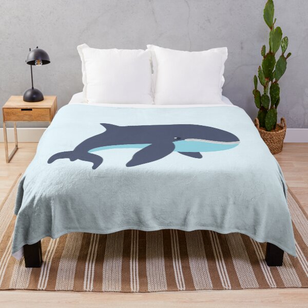 Item preview, Whale designed and sold by wild-thingsss.
