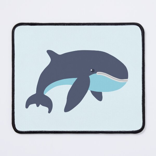 Item preview, Whale designed and sold by wild-thingsss.
