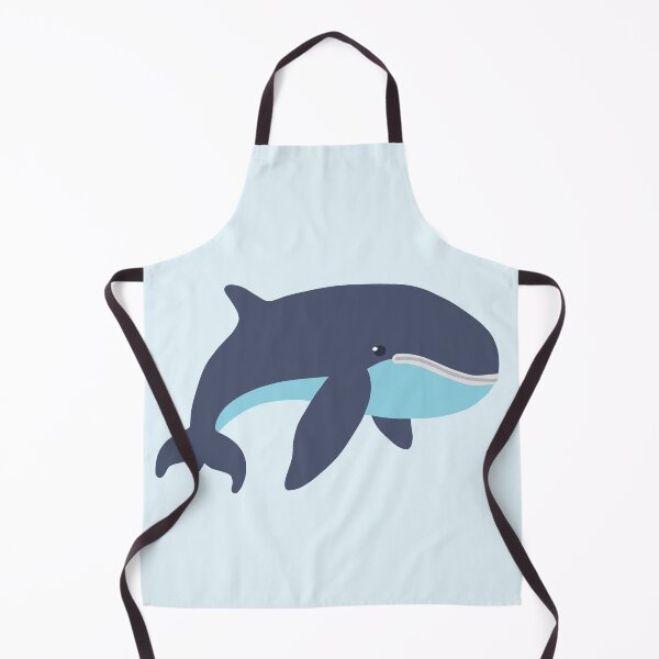 Item preview, Whale designed and sold by wild-thingsss.