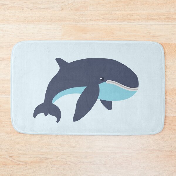 Item preview, Whale designed and sold by wild-thingsss.