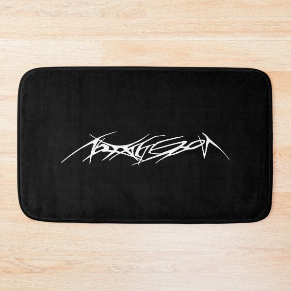 Item preview, aespa - Armageddon Logo 3 [Authentic] (White) designed and sold by Positive | K4U.