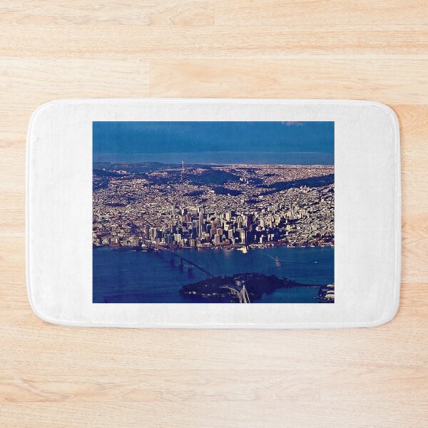 Item preview, San Francisco  designed and sold by MarklandBarter.