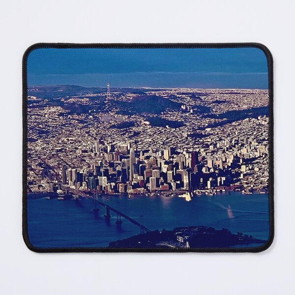 Item preview, San Francisco  designed and sold by MarklandBarter.