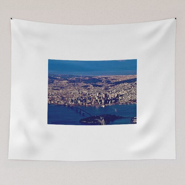 Item preview, San Francisco  designed and sold by MarklandBarter.