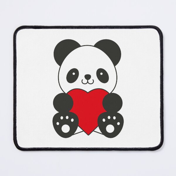 Item preview, Panda Love designed and sold by KinLost.