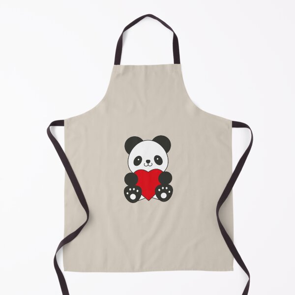 Item preview, Panda Love designed and sold by KinLost.